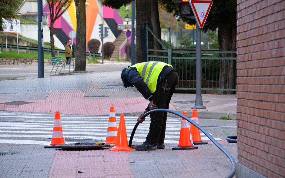 débouchage urgent Villejuif