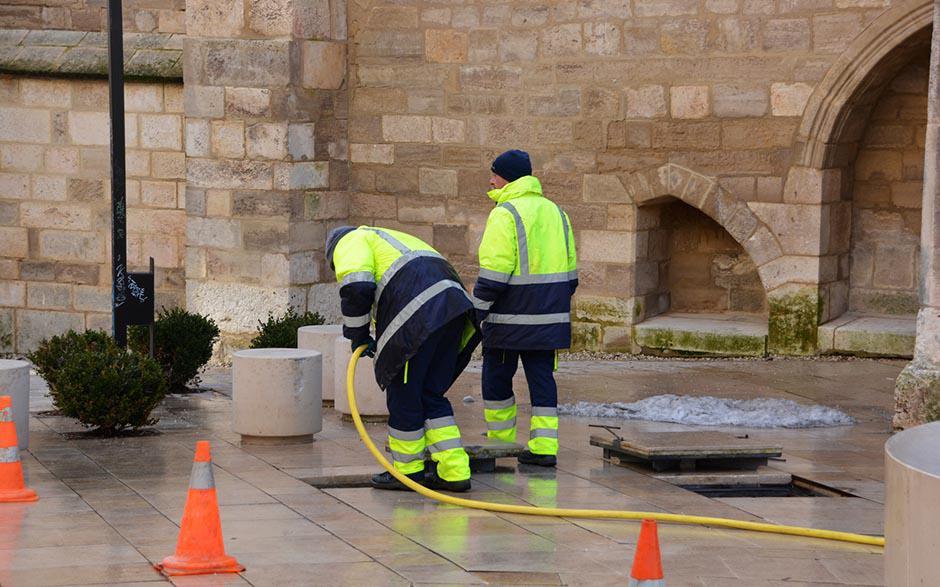 déboucheur canalisation efficace Maurepas