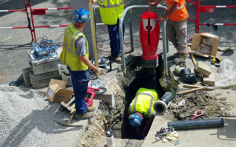 dégorgement canalisation Saint-Maur-des-Fossés